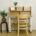 Bàn học sinh có giá sách SK01 chưa kèm ghế