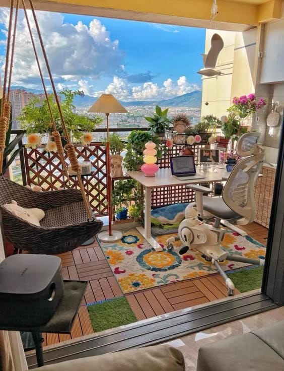 200+ ý tưởng decor trang trí bàn học cực đẹp 8 Trang trí bàn học, decor bàn học cực đẹp