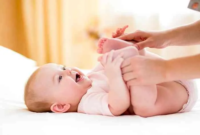 Làm thế nào để trẻ nhanh biết nói 6 Làm thế nào để trẻ nhanh biết nói