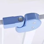 Chắn cửa không cần khoan 616