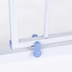 Chắn cửa không cần khoan 616