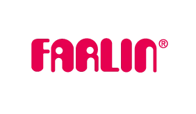 Falin thương hiệu Farlin, logo