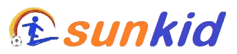 logo sunkid nền trong suốt