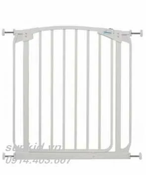 Thanh chắn cầu thang F160B 2 Thanh chắn cầu thang F160b, chặn cửa cho bé Dream baby