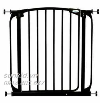 Thanh chắn cầu thang F160B 1 Thanh chắn cầu thang F160b, chặn cửa cho bé Dream baby