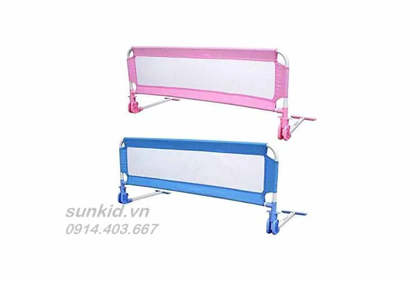 Thanh chắn giường Betgiter 2 Thanh chắn giường Betgiter, chặn giường cho bé