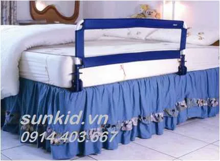 Thanh chắn giường Farlin BF931B 1 Thanh chắn giường Farlin BF931B