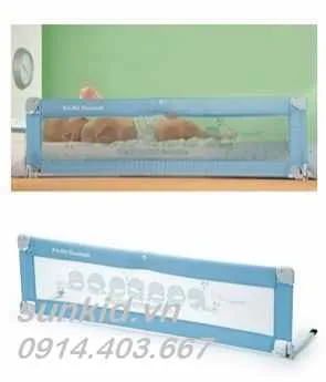 Thanh chắn giường Kuku 6009 2 Thanh chắn giường Kuku 6009