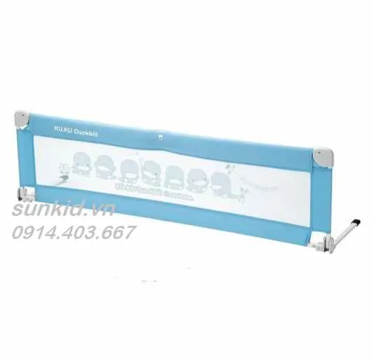Thanh chắn giường Kuku 6009 1 Thanh chắn giường Kuku 6009