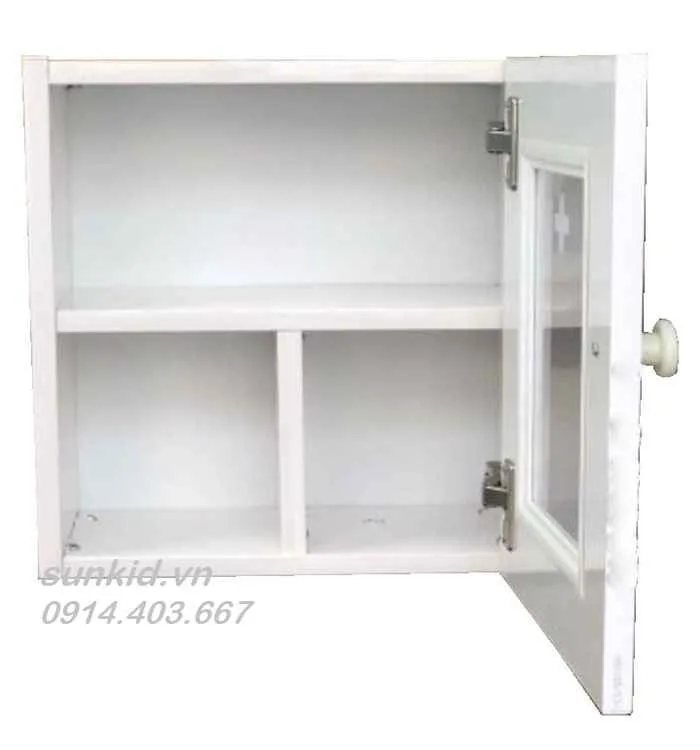 Tủ thuốc gia đình bằng nhựa, tủ thuốc gia đình nhựa đài loan