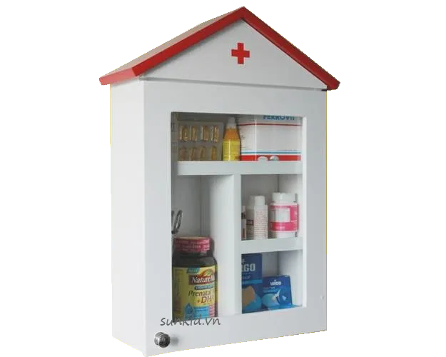 tủ thuốc ảnh đại diện 250-200